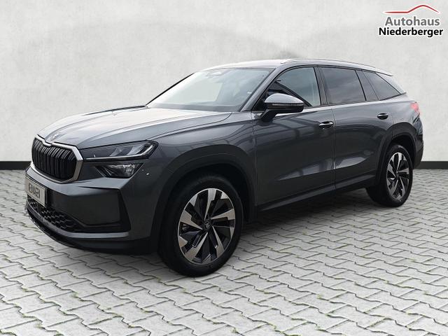 Skoda Kodiaq 2.0 TDI 110 kW Selection DSG 7Si. / AHK Navi 