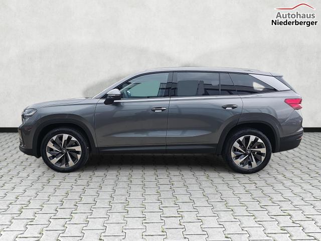 Skoda Kodiaq 2.0 TDI 110 kW Selection DSG 7Si. / AHK Navi 