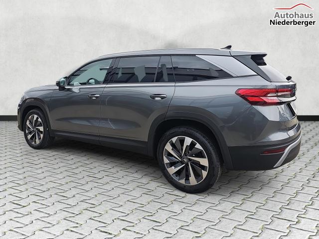 Skoda Kodiaq 2.0 TDI 110 kW Selection DSG 7Si. / AHK Navi 