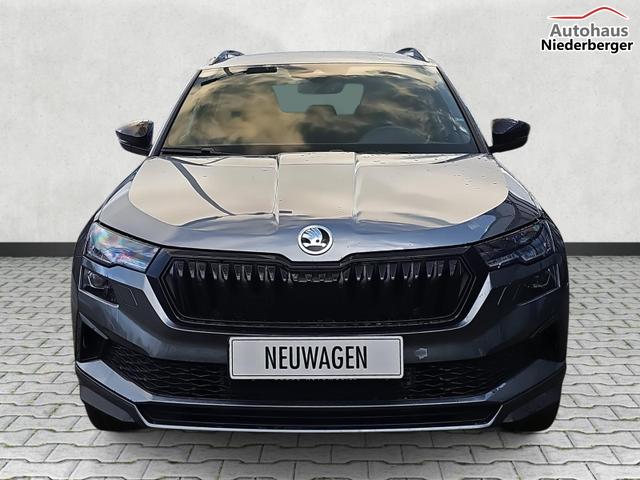 Skoda Karoq Sportline 1.5 TSI DSG Matrix 5J.Gar. AHK 