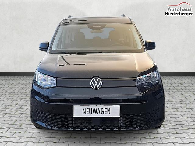Volkswagen Caddy Maxi Basis 2.0 TDI DSG 7-Si Kamera Keyless Start 