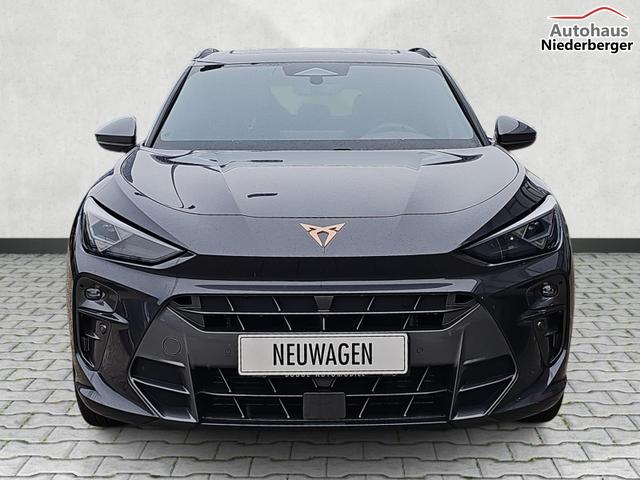 Cupra Terramar 1.5 eTSI 110 kW DSG / HeadUp Pano Navi 