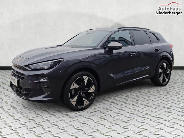 Cupra Terramar 1.5 eTSI 110 kW DSG / HeadUp Pano Navi 