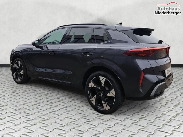 Cupra Terramar 1.5 eTSI 110 kW DSG / HeadUp Pano Navi 