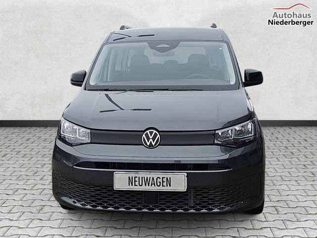 Volkswagen Caddy Maxi Basis 2.0 TDI DSG 7-Si Kamera Keyless Start 
