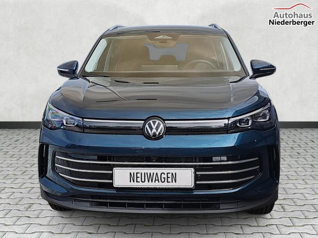 Volkswagen Tiguan 2.0 TDI 110 kW Elegance DSG IQLight HUD AreaView 