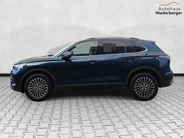 Volkswagen Tiguan 2.0 TDI 110 kW Elegance DSG IQLight HUD AreaView 