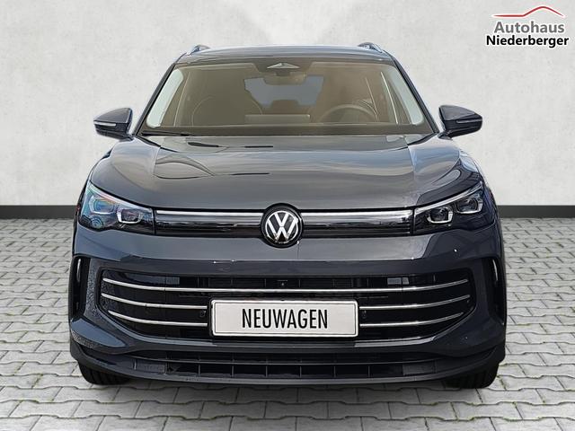 Volkswagen Tiguan 2.0 TDI 110 kW Elegance DSG IQLight HUD AreaView 