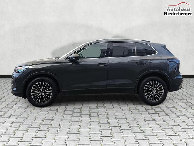 Volkswagen Tiguan 2.0 TDI 110 kW Elegance DSG IQLight HUD AreaView 