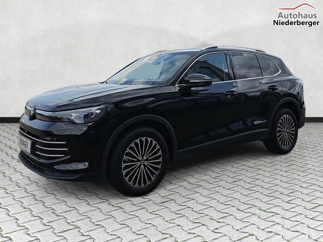 Volkswagen Tiguan 2.0 TDI 110 kW Elegance DSG IQLight HUD AreaView 