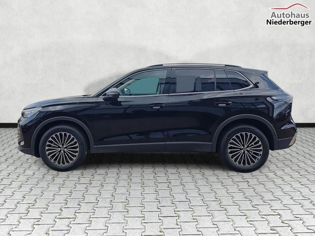 Volkswagen Tiguan 2.0 TDI 110 kW Elegance DSG IQLight HUD AreaView 
