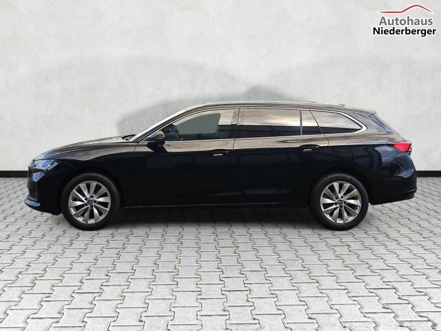 Skoda Superb Combi 2.0 TDI 110 kW Selection DSG Nav AHK Kessy 
