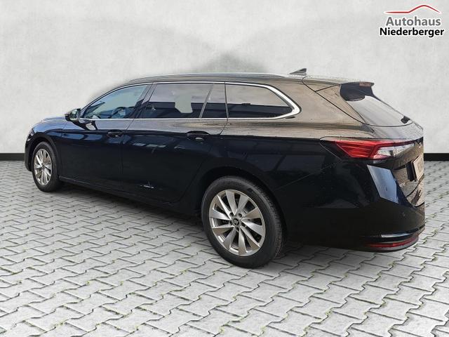 Skoda Superb Combi 2.0 TDI 110 kW Selection DSG Nav AHK Kessy 