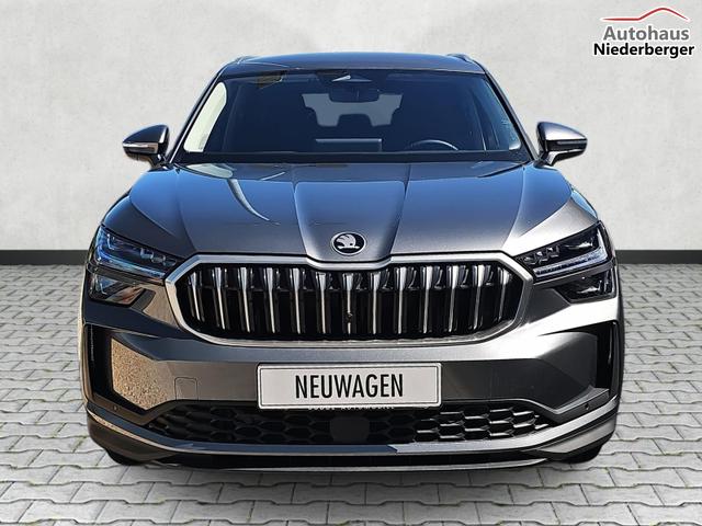 Skoda Kodiaq 2.0 TDI 110 kW Selection DSG 7-Si. Matrix Memory 