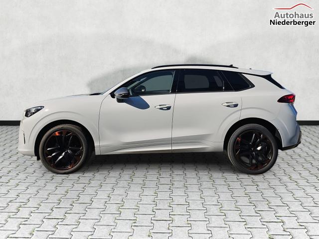 Cupra Terramar 1.5 eTSI 110 kW DSG / Edge Paket 19Zoll 