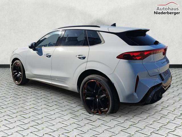 Cupra Terramar 1.5 eTSI 110 kW DSG / Edge Paket 19Zoll 
