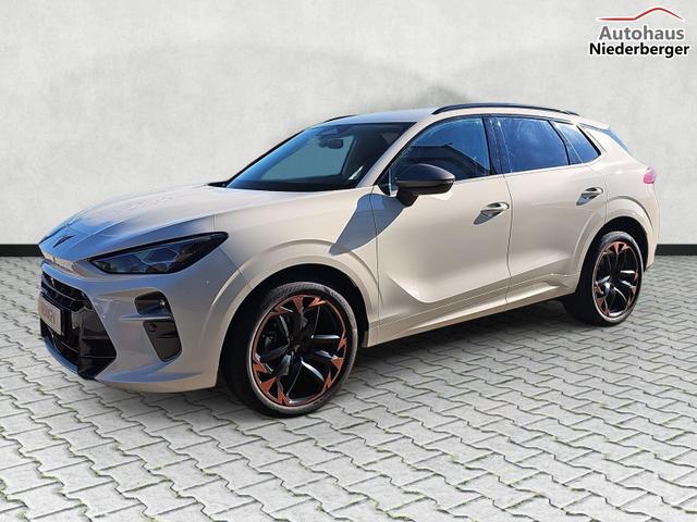 Cupra Terramar 1.5 eTSI 110 kW DSG / Matrix DCC 20Zoll 