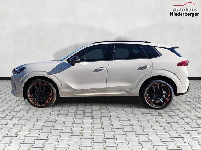 Cupra Terramar 1.5 eTSI 110 kW DSG / Matrix DCC 20Zoll 