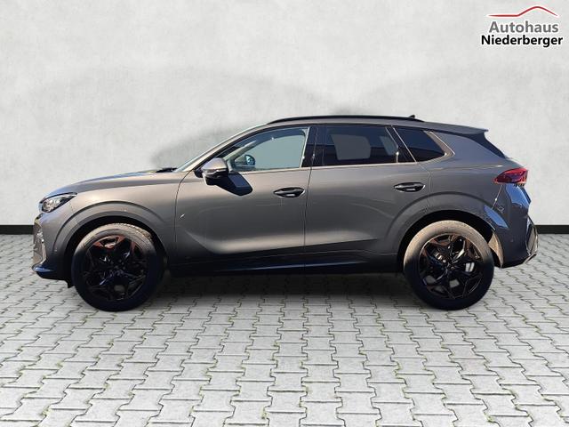 Cupra Terramar 1.5 eTSI 110 kW DSG / Matrix DCC 20Zoll 