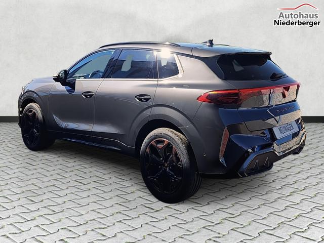 Cupra Terramar 1.5 eTSI 110 kW DSG / Matrix DCC 20Zoll 