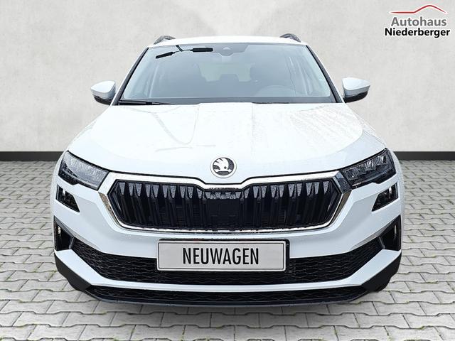 Skoda Karoq Selection 1.5 TSI DSG Navi / ACC Kamera 