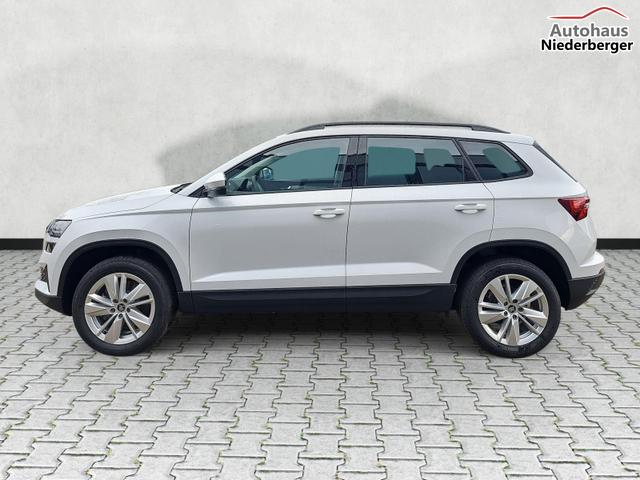 Skoda Karoq Selection 1.5 TSI DSG Navi / ACC Kamera 