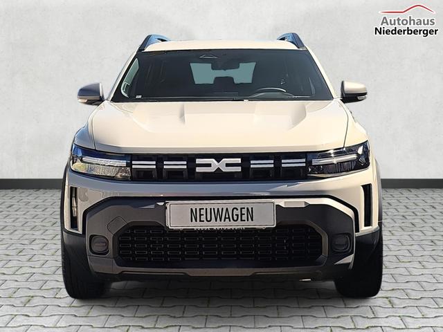 Dacia Duster TCe 130 Expression / Winterpaket Kamera 