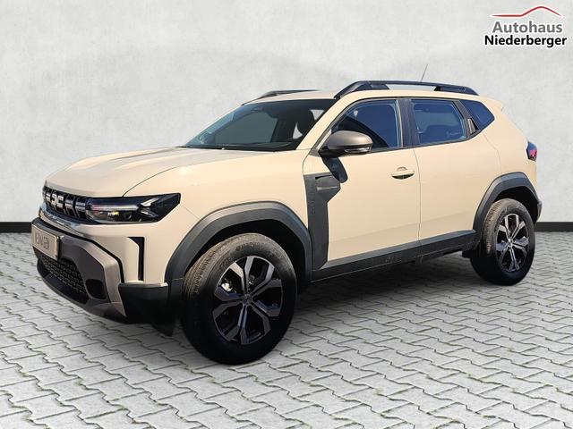 Dacia Duster TCe 130 Expression / Winterpaket Kamera 