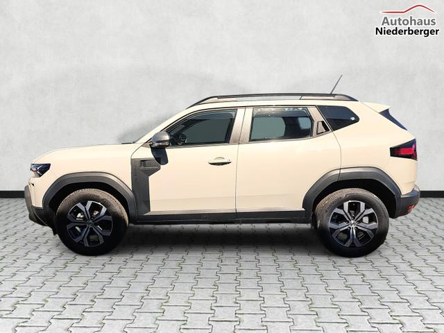 Dacia Duster TCe 130 Expression / Winterpaket Kamera 