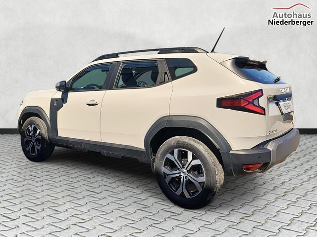 Dacia Duster TCe 130 Expression / Winterpaket Kamera 