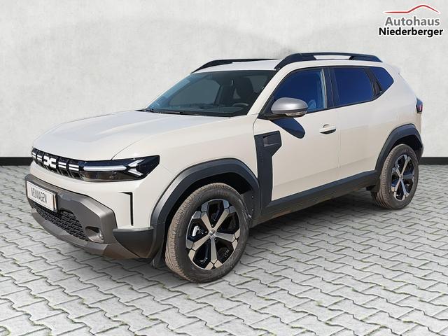 Dacia Duster TCe 130 Journey Navi Winterpaket Keyless 
