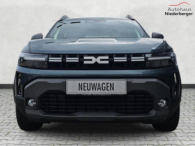 Dacia Duster TCe 130 Journey Citypaket Winterpaket Nav 