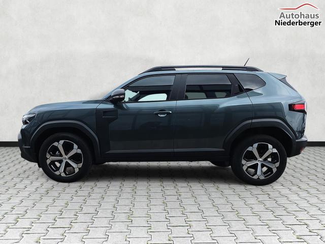 Dacia Duster TCe 130 Journey Citypaket Winterpaket Nav 