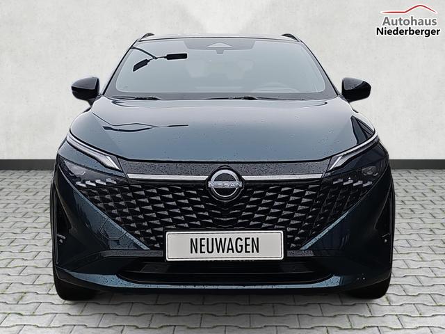 Nissan Qashqai 1.3 DIG-T X-Tronic N-Design Pano Komfort 