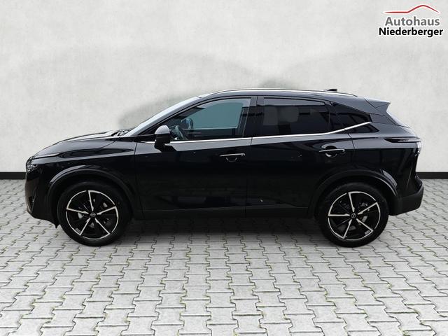 Nissan Qashqai 1.3 DIG-T X-Tronic 4WD Tekna HUD Pano 