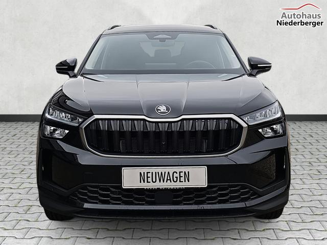 Skoda Kodiaq 1.5 TSI mHEV 110kW Selection DSG 7Si ACC Navi Memory 