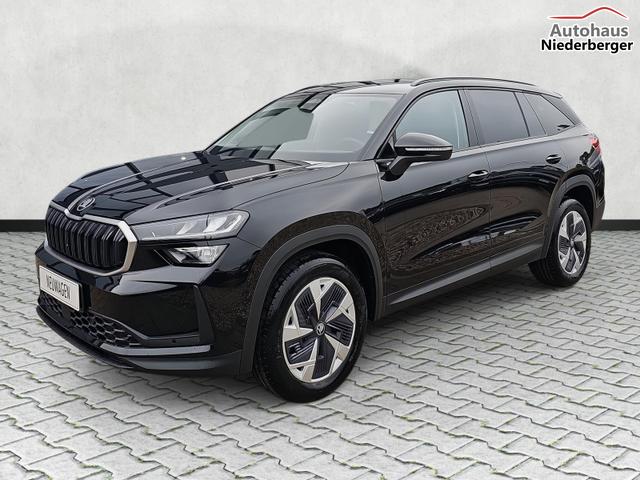 Skoda Kodiaq 1.5 TSI mHEV 110kW Selection DSG 7Si ACC Navi Memory 