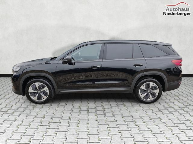 Skoda Kodiaq 1.5 TSI mHEV 110kW Selection DSG 7Si ACC Navi Memory 