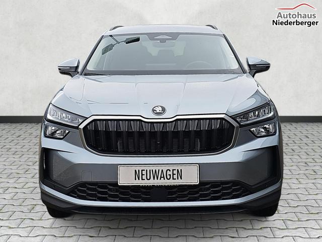 Skoda Kodiaq 1.5 TSI mHEV 110kW Selection DSG 7Si ACC Navi Memory 