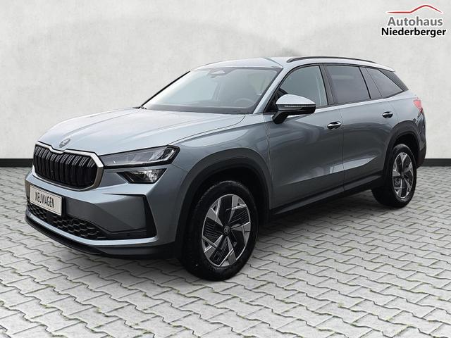 Skoda Kodiaq 1.5 TSI mHEV 110kW Selection DSG 7Si ACC Navi Memory 