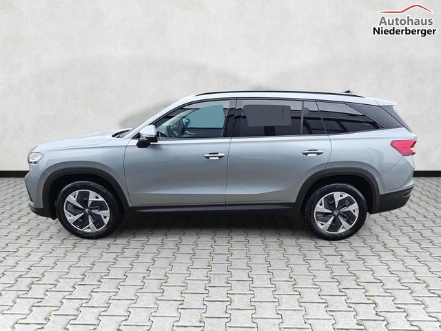 Skoda Kodiaq 1.5 TSI mHEV 110kW Selection DSG 7Si ACC Navi Memory 