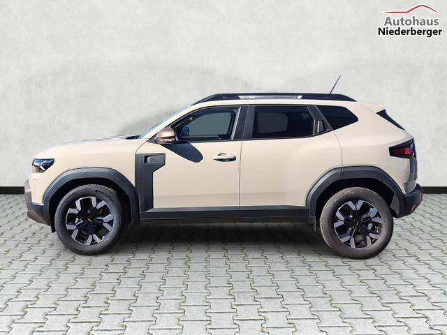 Dacia Duster TCe 130 Extreme Winterpaket KeylessOpenGo 