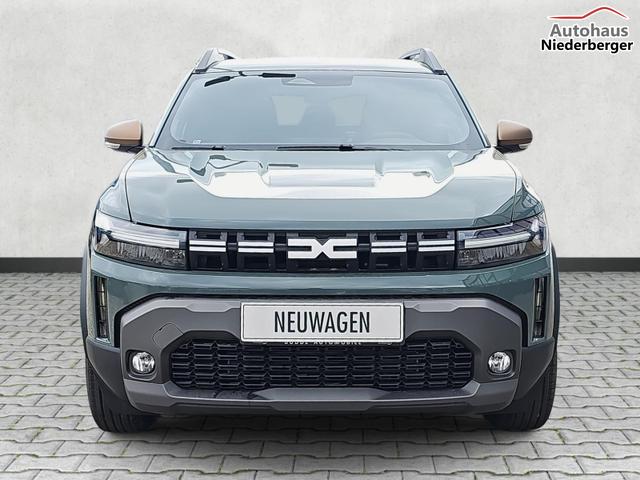 Dacia Duster TCe 130 Extreme Winterpaket KeylessOpenGo 