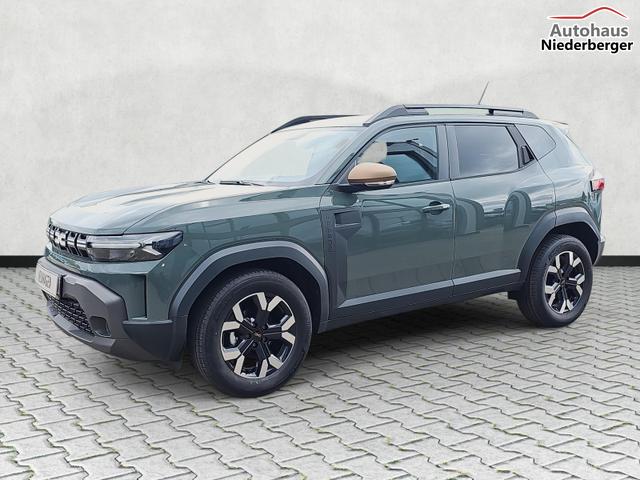 Dacia Duster TCe 130 Extreme Winterpaket KeylessOpenGo 