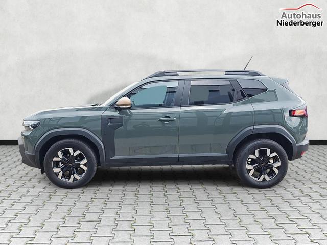 Dacia Duster TCe 130 Extreme Winterpaket KeylessOpenGo 
