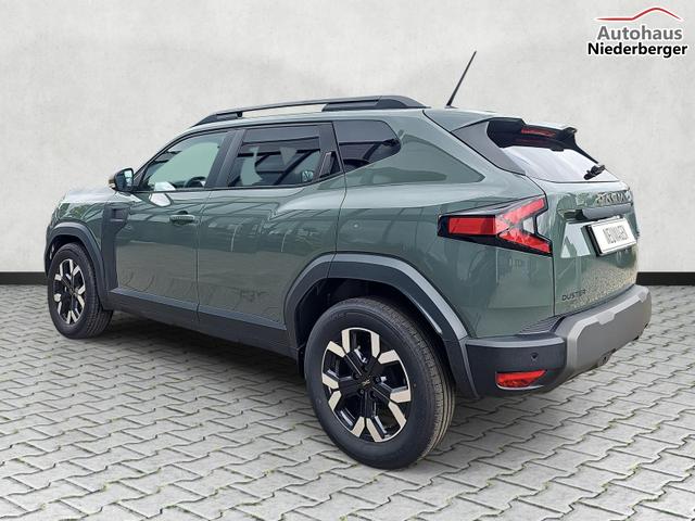 Dacia Duster TCe 130 Extreme Winterpaket KeylessOpenGo 