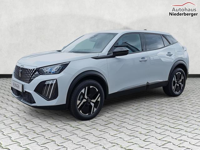 Peugeot 2008 Allure 1.2 PureTech / R&uuml;ckfahrkamera ACC 