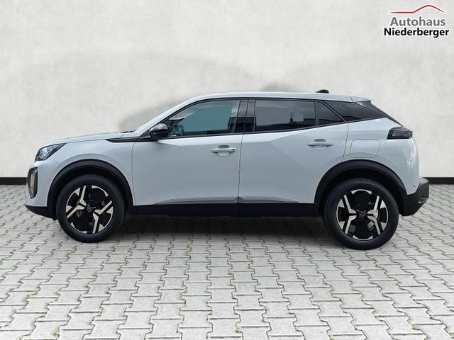 Peugeot 2008 Allure 1.2 PureTech / R&uuml;ckfahrkamera ACC 