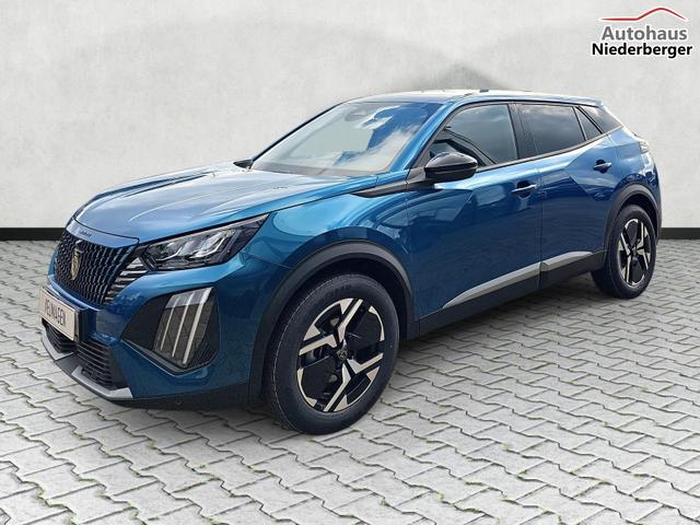 Peugeot 2008 Allure 1.2 PureTech / R&uuml;ckfahrkamera ACC 