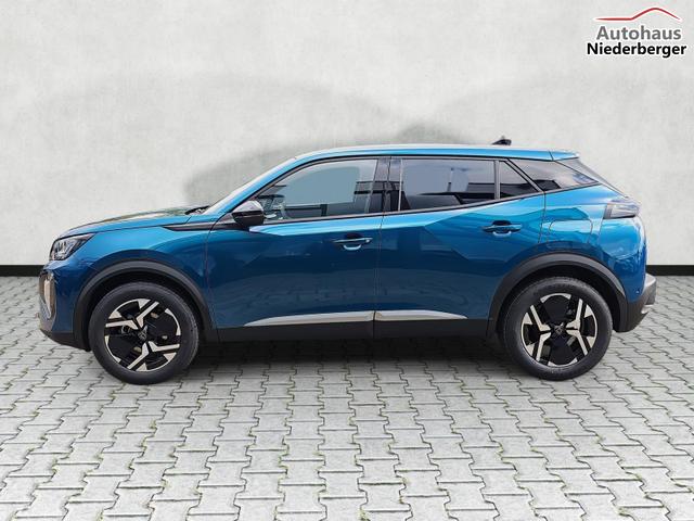 Peugeot 2008 Allure 1.2 PureTech / R&uuml;ckfahrkamera ACC 